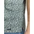 TOM TAILOR Majica temno modra/smaragd/meta/bela