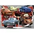 Ravensburger Puzzle Cars na okupu