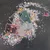 Wozinsky Star Glitter silikonska futrola za Samsung Galaxy A72 4G - Prozirna KP8816