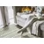 Decormat PVC podloga Indijski slog 100x150 cm