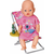 Zapf BABY born Vikend ribiški set