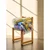 Odeja iz mešanice volne 140x200 cm Loom – Hübsch