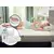 Dormeo Dušek Fresh Prima Silver, 140x200x20cm
