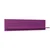 Hanah Home Zidna polica Raf-11-Uu-1, 120x25x20 cm, Ljubičasta
