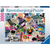 Ravensburger Puzzle 90s 1000 kosov