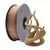 GEMBIRD - 3DP-PLA-WD-01-NAT PLA Filament za 3D stampac 1.75mm, kotur 1KG wood natural