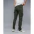 Denistar Muške pantalone 100/2943, Kargo, Maslinaste