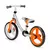 Kinderkraft balans bicikl 2Way Next 2021, Blaze Orange