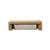 KESPER KSP58354 Daska za sečenje sa inox posudom 37.5x27.5x9.5cm