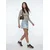 studioselect Krilo Franja  moder denim
