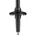 Leki LEGACY LITE, pohodne palice, siva 65221841
