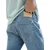 TOM TAILOR Kavbojke Marvin moder denim