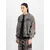ALPHA INDUSTRIES Prehodna jakna črna