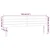 LED uzglavlje crno 160x5x78/88 cm baršunasto