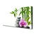 tulup.si Slika na platnu Spa zen bamboo art 125x50 cm