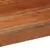 Klupa 160 cm puno drvo bagrem