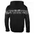 Moški hoodie UNIK - 8000.00