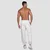 GymBeam Relay Joggers Pearl