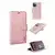 HANMAN CANVAS ORIGINAL Maska za Samsung S901B Galaxy S22 5G roze