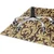Decormat Podloga za stol Deciduous pattern 140x100 cm 2 cm