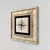 Uokvirena slika Wallity TC175587030, 20x20 cm