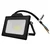 GTV Reflektor LED G-TECH SZ 20W, 6400K, 2000lm, IP65, Crni