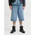 JACK & JONES Kavbojke JJIBILLY JJLUCA  moder denim