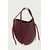 Furla crossbody torbica ženska usnjena Moonstone M