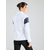 Ženski sportski pulover Head Club 22 Jacket - white/navy