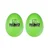 Shaker - jajce/par NINO540GG-2 NINO Percussion