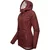 Ragwear Zimska jakna, rjava