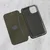 TERACELL Maska za iPhone 13 Mini 5.4 Flip Cover crna