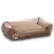 Aberto Design Krevet za kućne ljubimce Lucy S, 60x40 cm, Braon