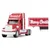 Siku Freightliner Božični tovornjak
