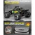 Daljinsko voden terenski avtomobil onyx RC CAR