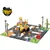 Marioinex MINI WAFLE - Mesto