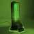 Stalak za slušalice Paladone - Fortnite Headphone Stand With Light