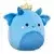 SQUISHMALLOWS Modri kralj goblin - Joon