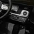 Premium Stil Auto na akumulator Mercedes Benz G500, 70 W, Crni