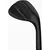 Golf palica Wedge Callaway Opus SP Black Leva roka, 10°, S, 52°, Stiff, Jeklo, True Temper Dynamic Gold Steel