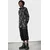 Hoodi moška - Tzompantli Oversized - KILLSTAR - KSRA007519