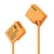 ZGCINE D-Tap to NP-W126Dummy Battery Cable