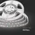 V-TAC LED TRAKA 5050 60LED, 11W, 12V, 4000K, IP20, SKU-212143