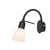 Rabalux Zidna lampa Soma, E14, Crna
