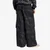 Hlače adidas Camo Pants Black L