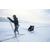 Komplet Thule Chariot Cross Country Skiing Kit