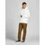 JACK & JONES Majica, bela