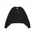 Puma WARDROBE ESS OVER-OVERSIZED CREW TR, ženski pulover, crna 629748