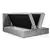 Boxspring postelja Top 4 - 160x200 cm