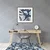 Decormat Podloga za stol Boho pattern 120x90 cm 2 cm